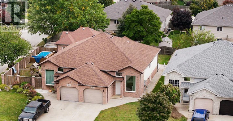 257 Dieppe Crescent, Kingsville, ON, N9Y 4E8 - 28