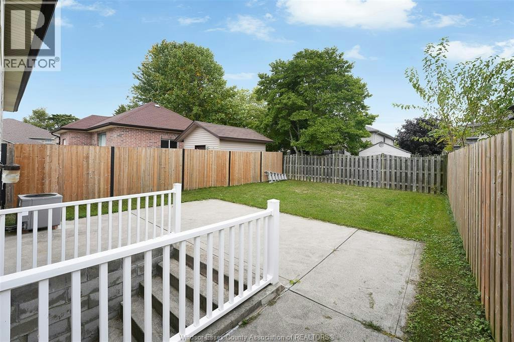 257 Dieppe Crescent, Kingsville, ON, N9Y 4E8 - 24