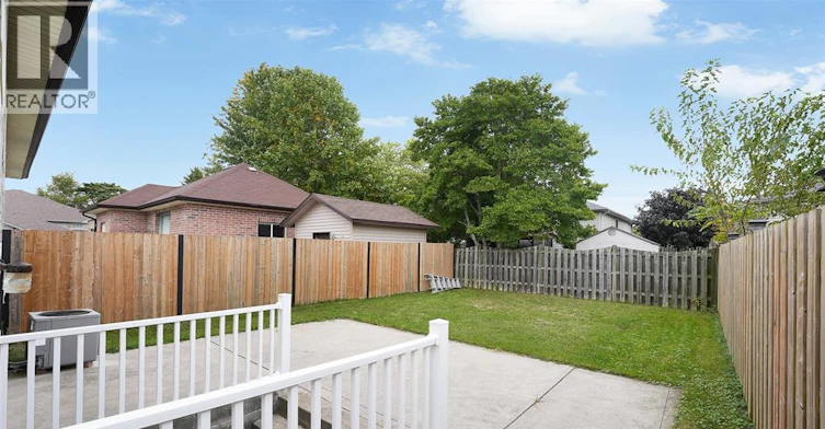 257 Dieppe Crescent, Kingsville, ON, N9Y 4E8 - 24