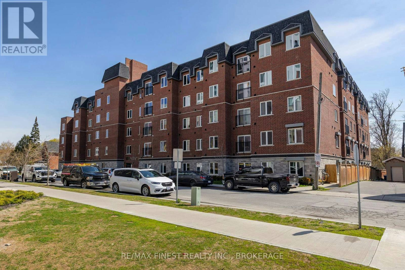308-501 Frontenac Street, Kingston, ON, K7K 4L9