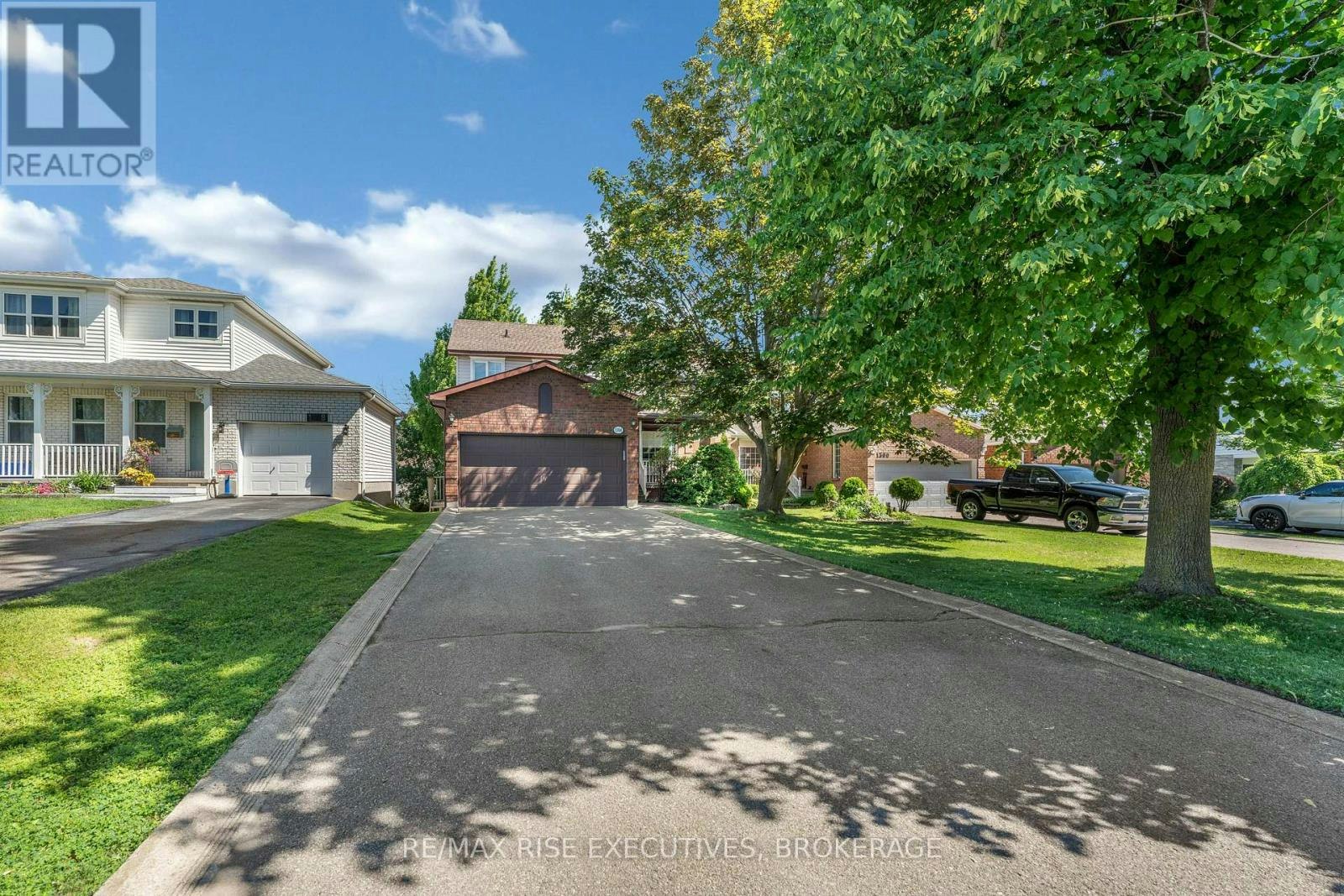 1304 Fisher Crescent, Kingston, ON, K7M 8T2
