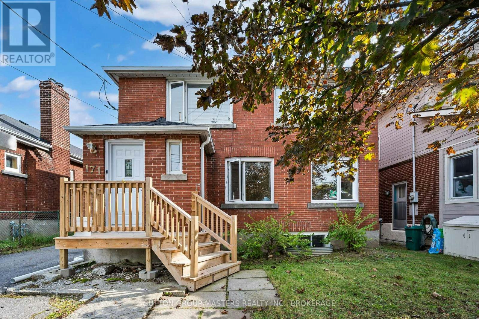 171 Regent Street, Kingston, ON, K7L 4K2