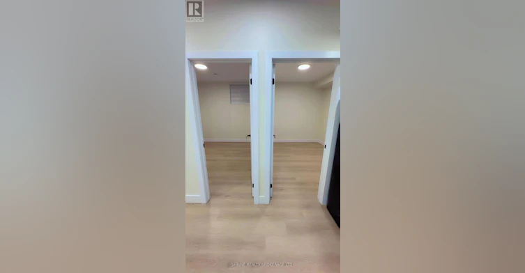 BASEMENT-3843 Petalpath Way, London, ON, N6P 0K2 - 8