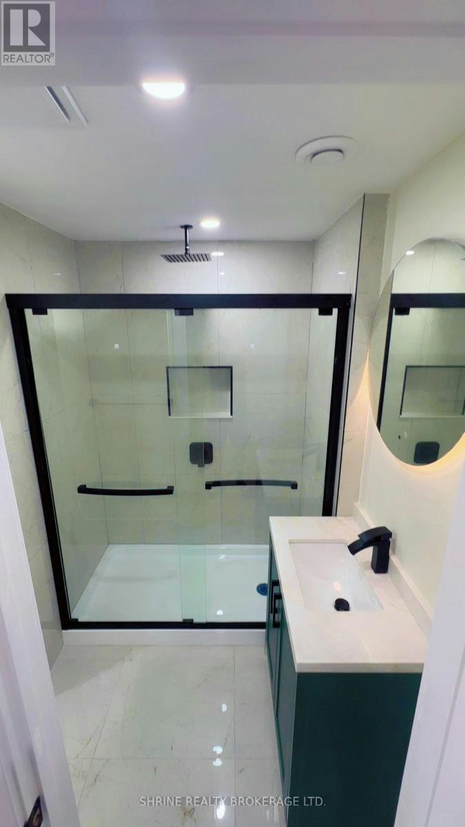 BASEMENT-3843 Petalpath Way, London, ON, N6P 0K2 4