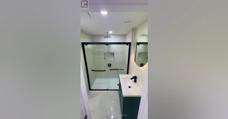 BASEMENT-3843 Petalpath Way, London, ON, N6P 0K2 - 4