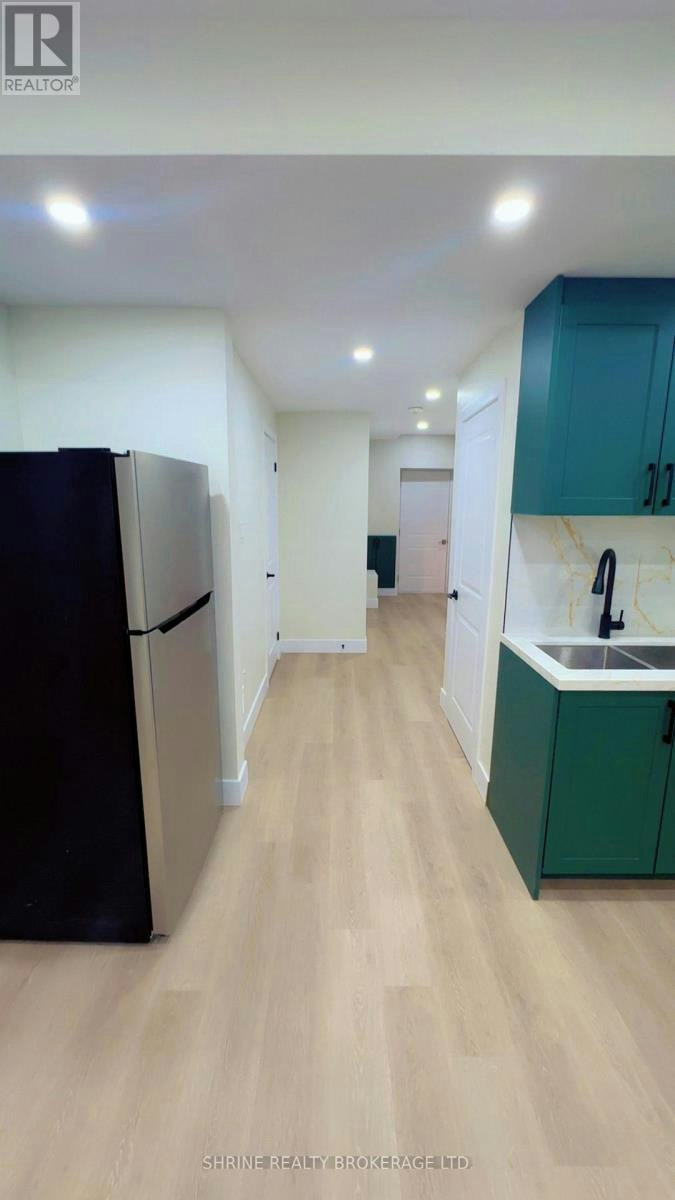BASEMENT-3843 Petalpath Way, London, ON, N6P 0K2 - 14