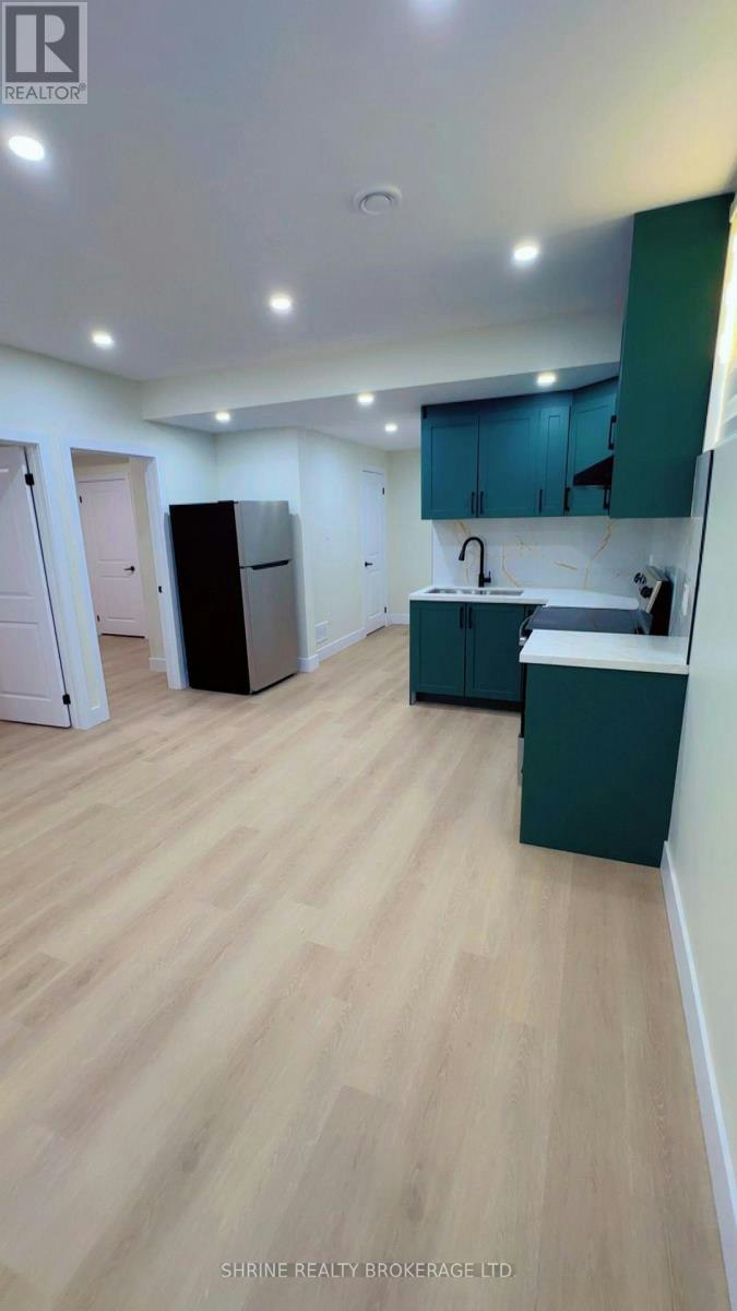 BASEMENT-3843 Petalpath Way, London, ON, N6P 0K2 - 7
