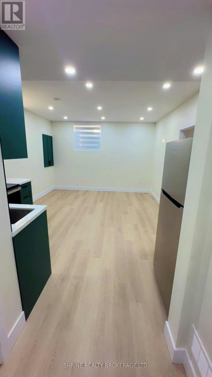 BASEMENT-3843 Petalpath Way, London, ON, N6P 0K2 - 6