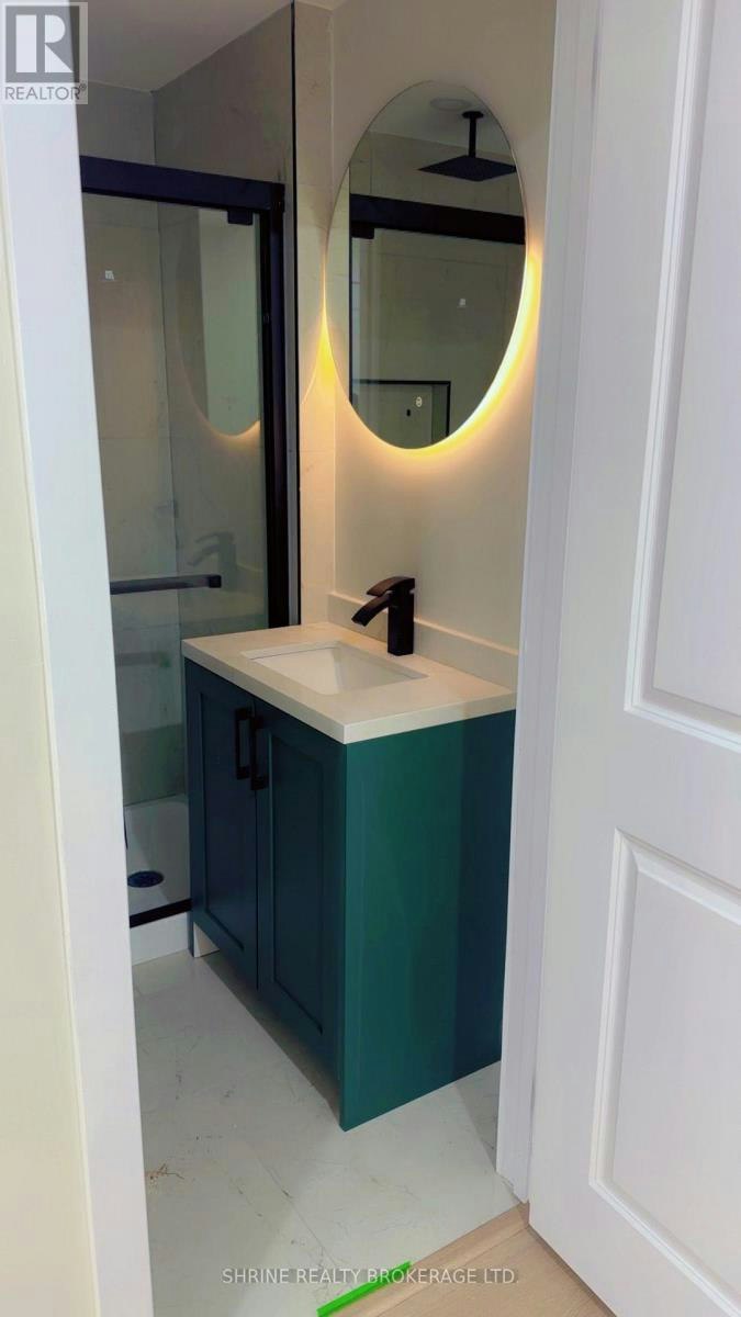 BASEMENT-3843 Petalpath Way, London, ON, N6P 0K2 3