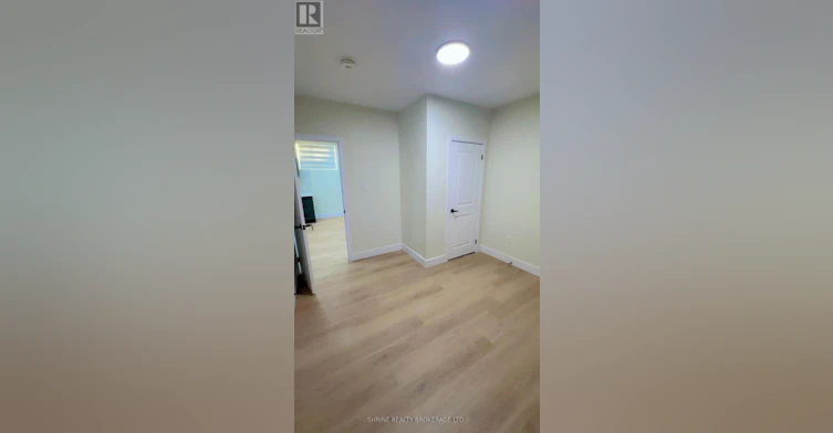 BASEMENT-3843 Petalpath Way, London, ON, N6P 0K2 - 9