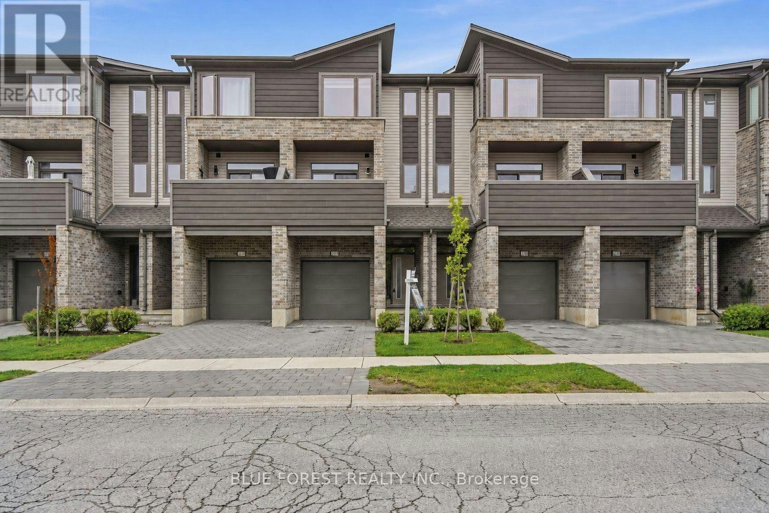 2112 Meadowgate Boulevard, London, ON, N6M 0H5