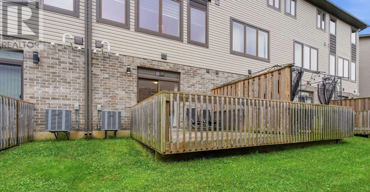 2112 Meadowgate Boulevard, London, ON, N6M 0H5 - 36