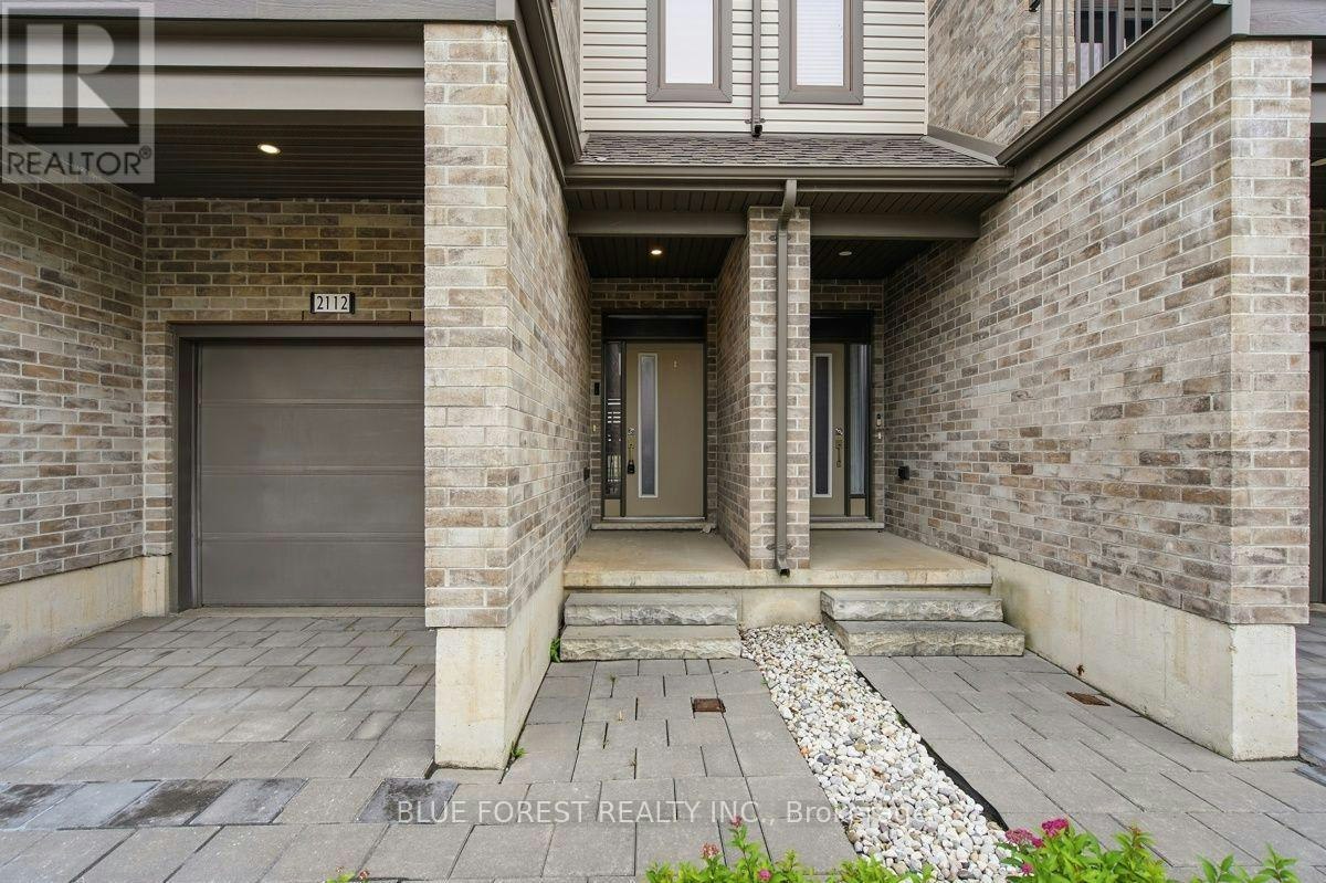2112 Meadowgate Boulevard, London, ON, N6M 0H5