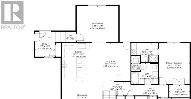 4806 Frank Kenny Road, Ottawa, ON, K0A 3H0 - 42
