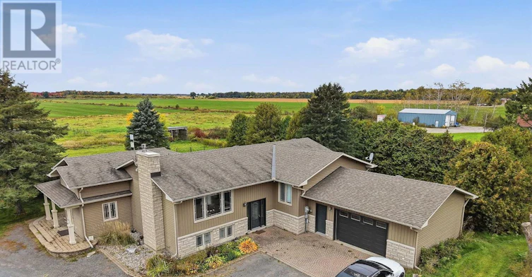 4806 Frank Kenny Road, Ottawa, ON, K0A 3H0
