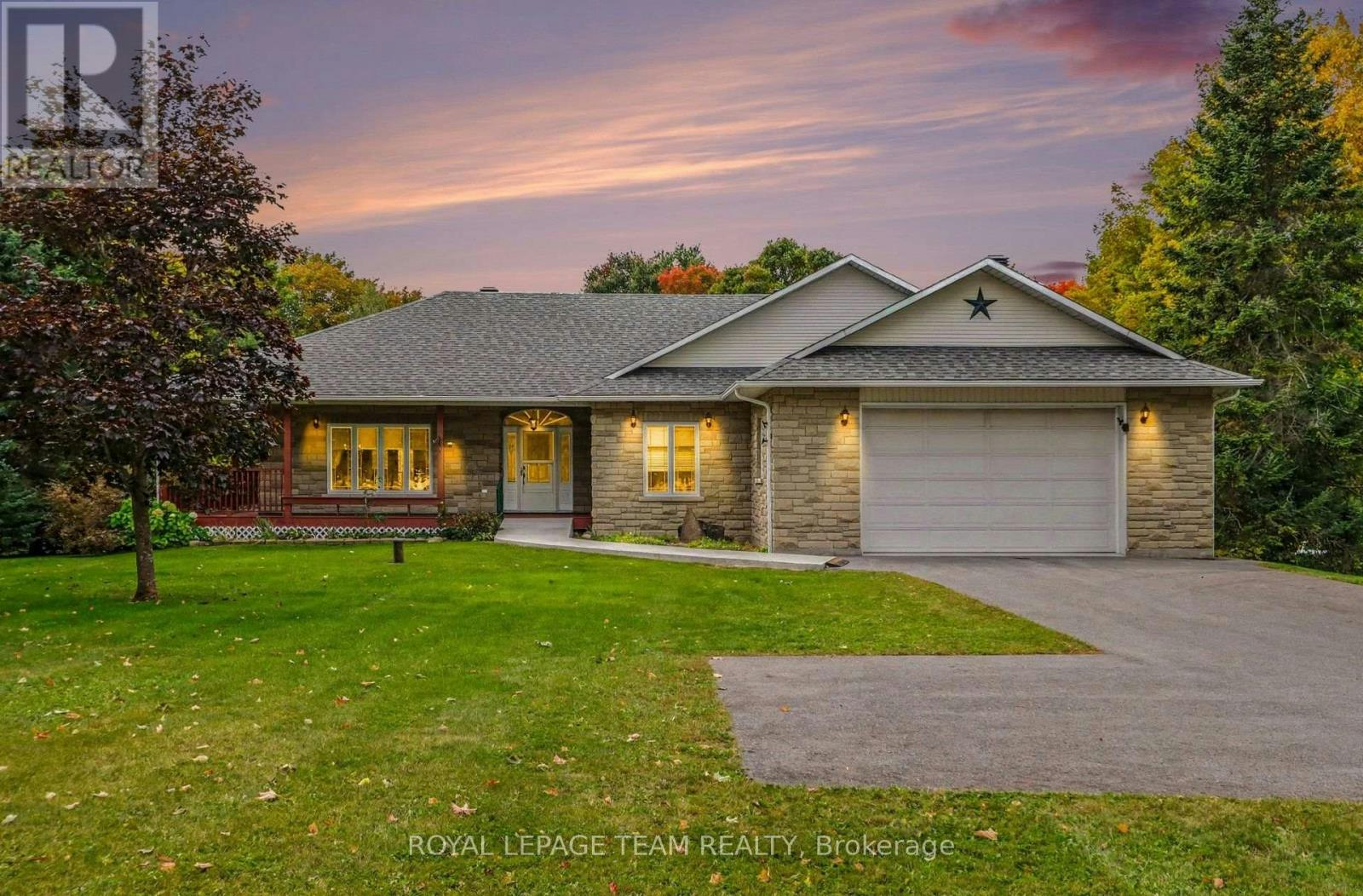 600 Crozier Road, Kemptville, ON, K0G 1S0