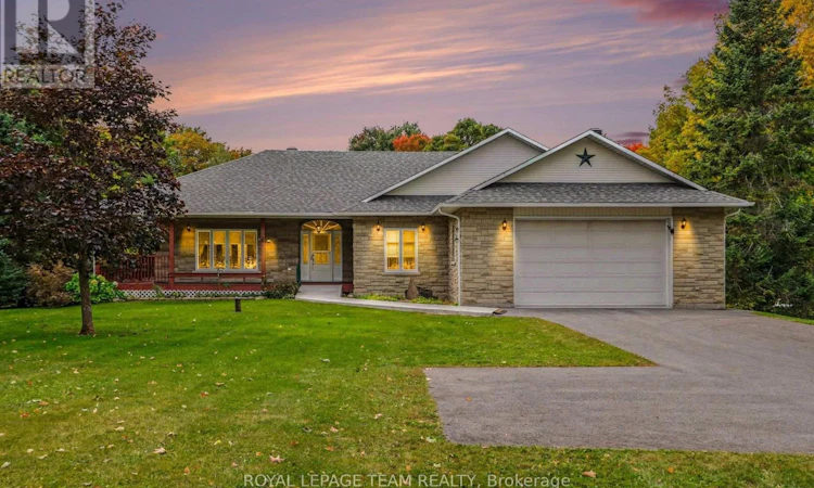600 Crozier Road