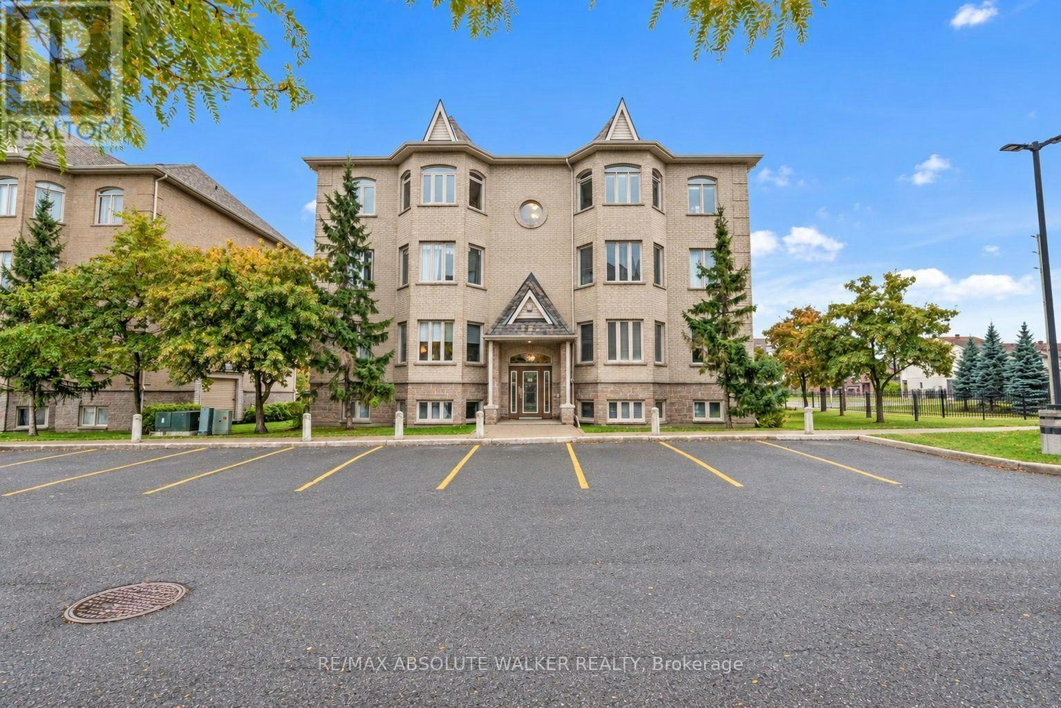7-50 Briargate Private, Ottawa, ON, K4A 0C3