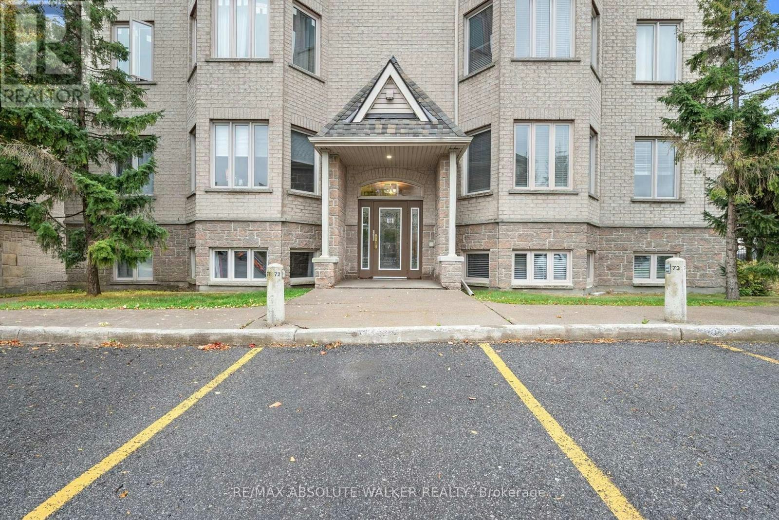 7-50 Briargate Private, Ottawa, ON, K4A 0C3