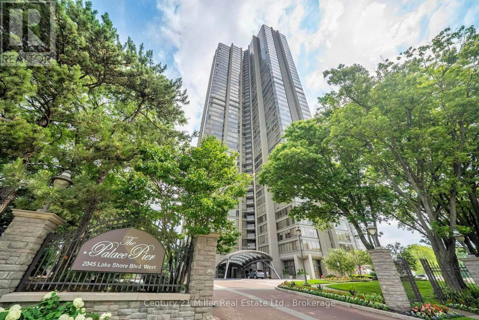 3606-2045 Lake Shore Boulevard W, Toronto, ON, M8V 2Z6