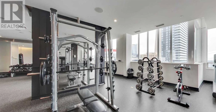 1428-250 Wellington Street, Toronto, ON, M5V 3P6 - 9