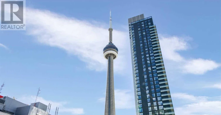 1428-250 Wellington Street, Toronto, ON, M5V 3P6 - 8