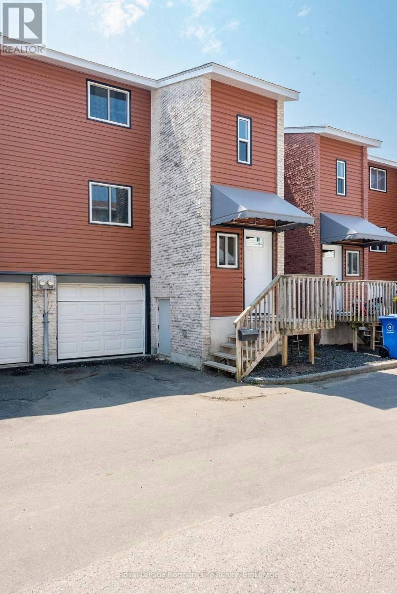 8-850 Lakeshore Drive, North Bay, ON, P1A 2G8