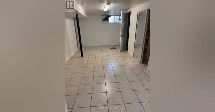 41 Maybourne (Basement Avenue, Toronto, ON, M1L 2V7 - 7