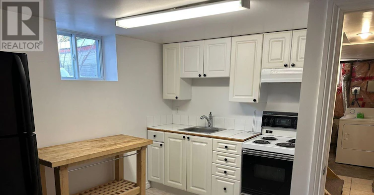 41 Maybourne (Basement Avenue, Toronto, ON, M1L 2V7 - 2