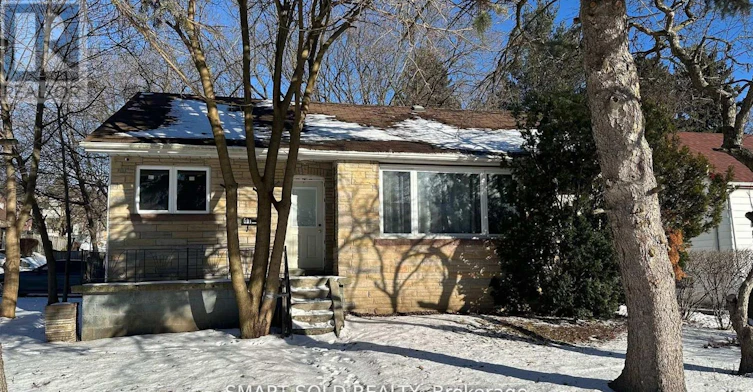 41 Maybourne (Basement Avenue, Toronto, ON, M1L 2V7