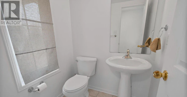 91 Oceanpearl Crescent, Whitby, ON, L1N 0C6 - 18