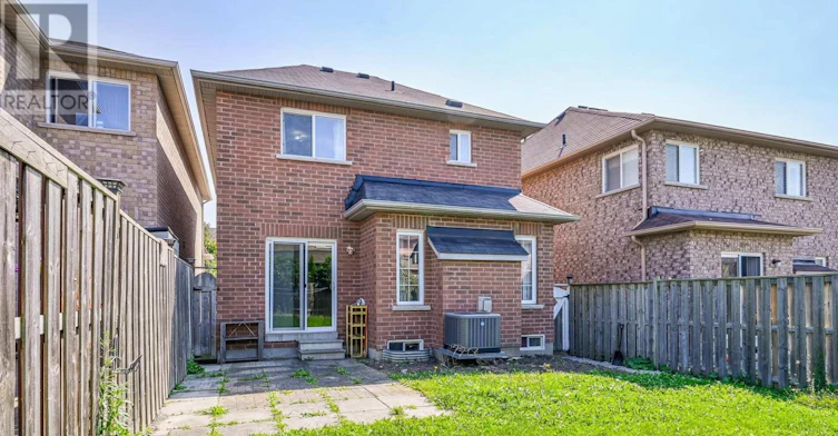 91 Oceanpearl Crescent, Whitby, ON, L1N 0C6 - 30