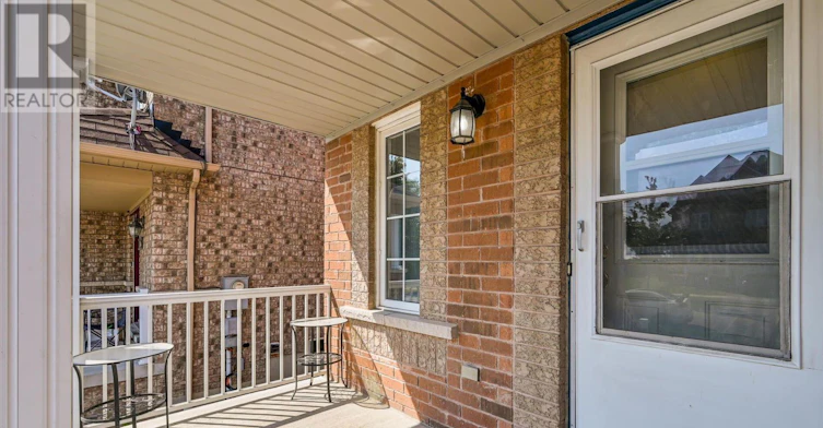 91 Oceanpearl Crescent, Whitby, ON, L1N 0C6 - 2