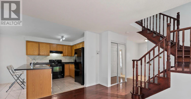 91 Oceanpearl Crescent, Whitby, ON, L1N 0C6 - 13