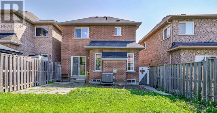 91 Oceanpearl Crescent, Whitby, ON, L1N 0C6 - 31