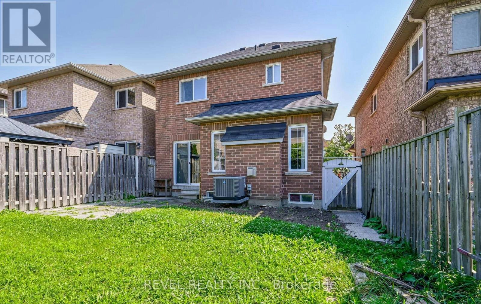 91 Oceanpearl Crescent, Whitby, ON, L1N 0C6 - 32