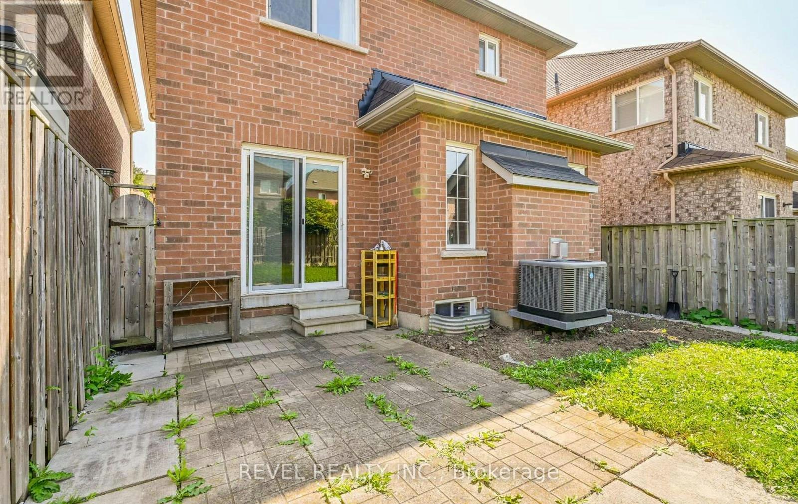 91 Oceanpearl Crescent, Whitby, ON, L1N 0C6 - 29