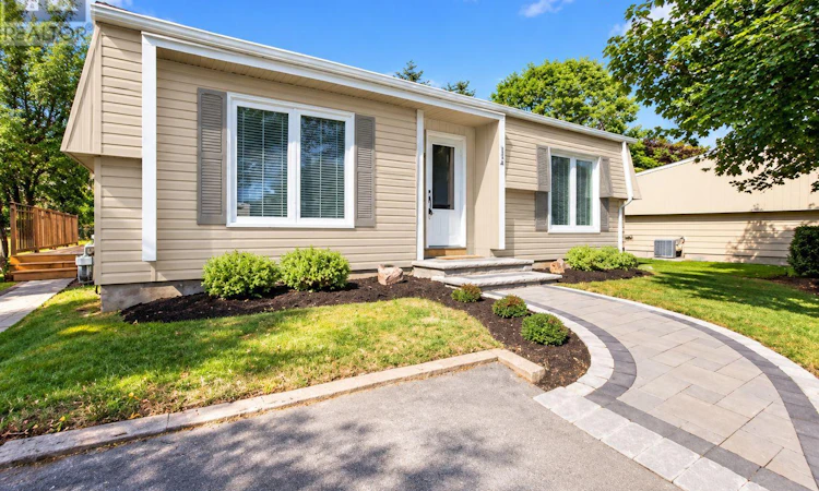 154 Wilmot Trail