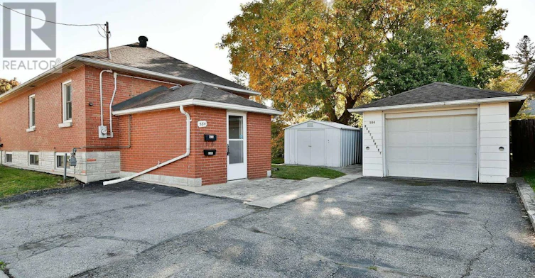 584 Montgomery Street, Oshawa, ON, L1H 7K2