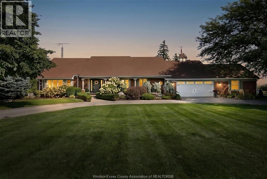 269 11 Road East, Kingsville, ON, N0R 1V0