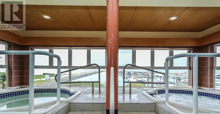 312 Mariners Way, Collingwood, ON, L9Y 5C7 - 41