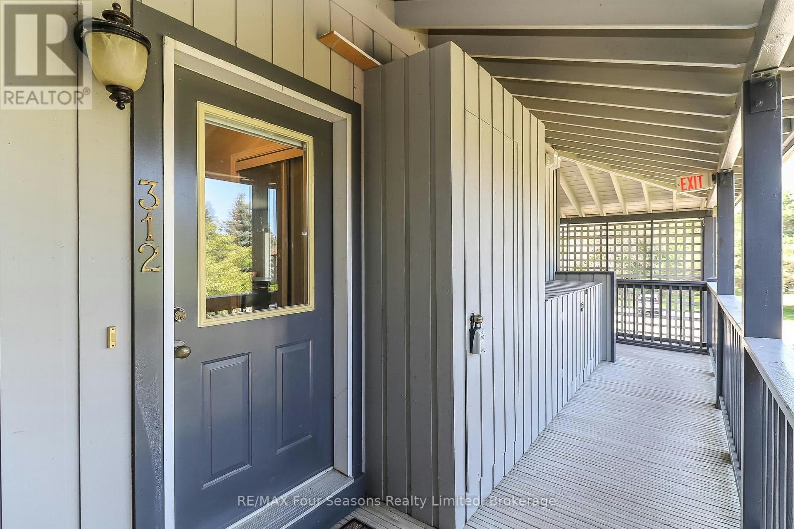 312 Mariners Way, Collingwood, ON, L9Y 5C7 - 2