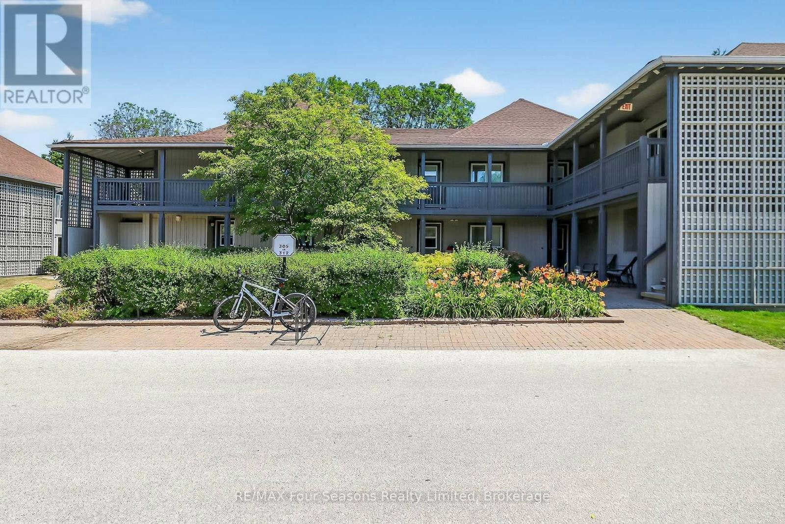 312 Mariners Way, Collingwood, ON, L9Y 5C7 - 32