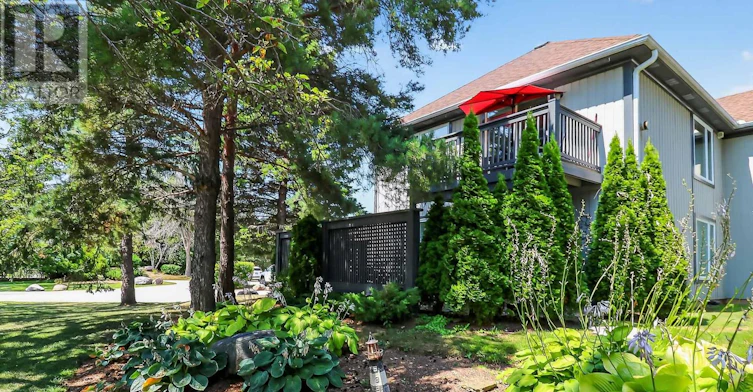 312 Mariners Way, Collingwood, ON, L9Y 5C7 - 3
