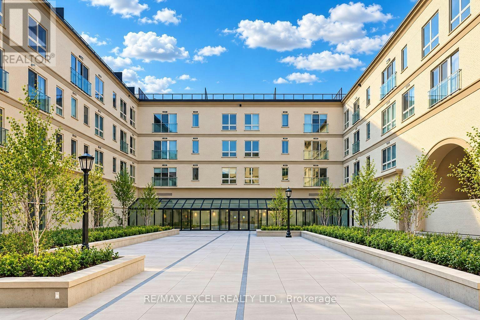 319-101 Cathedral High Street, Markham, ON, L6C 3L8 - 17
