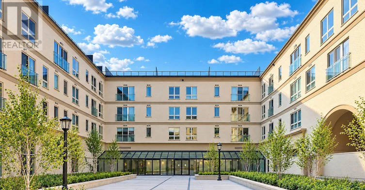 319-101 Cathedral High Street, Markham, ON, L6C 3L8 - 17