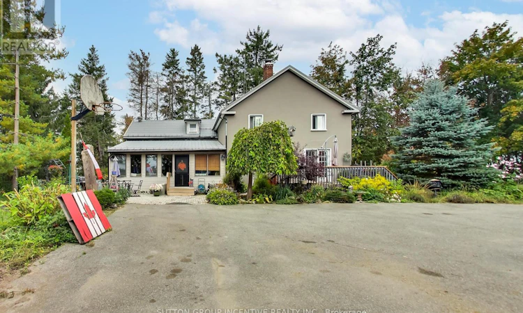 1724 Penetanguishe Road