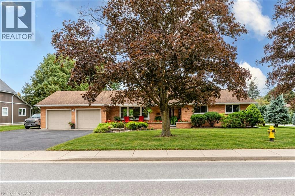 297 Main Street W, Norwich, ON, N0J 1R0