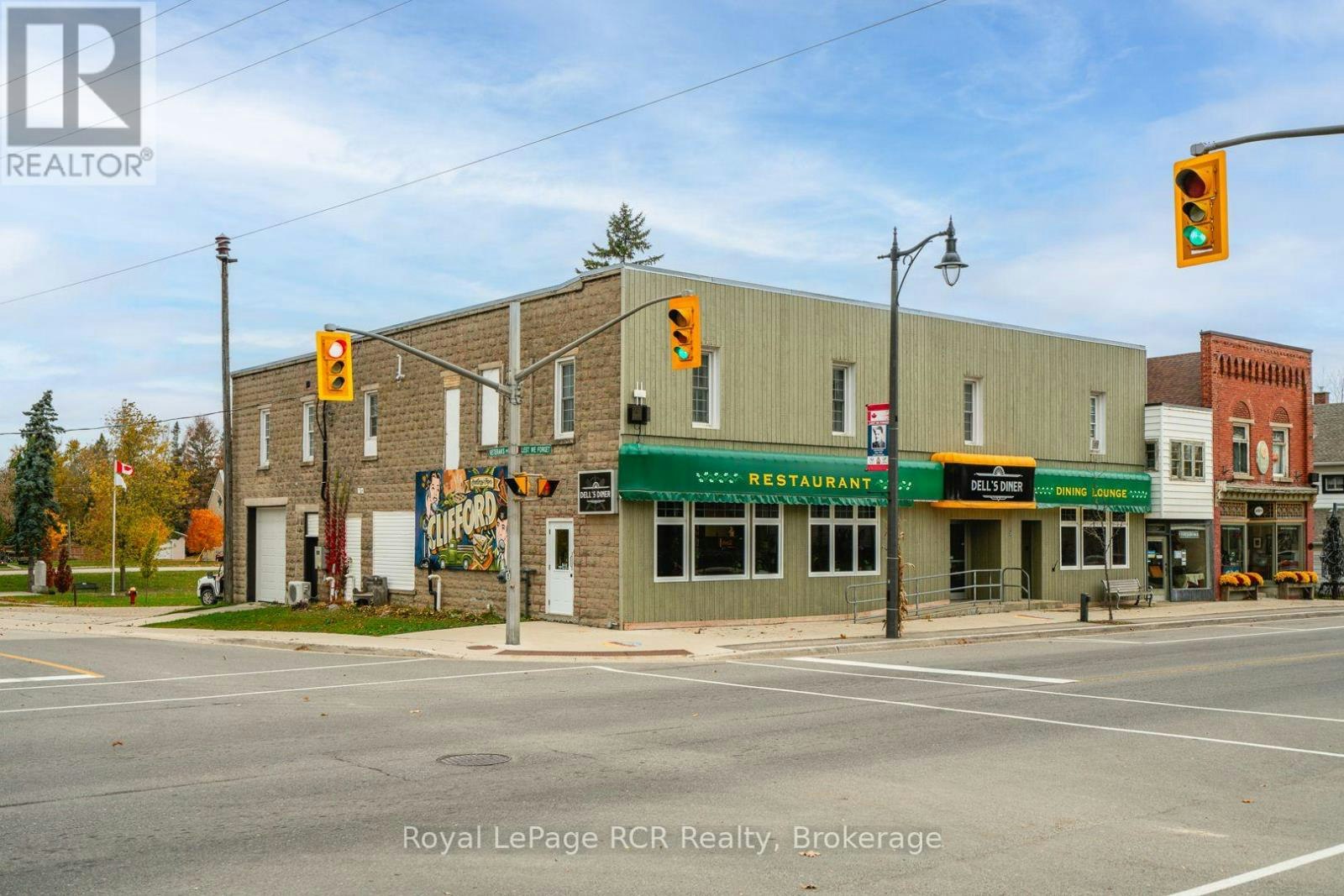 3 Elora Street, Minto, ON, N0G 1M0