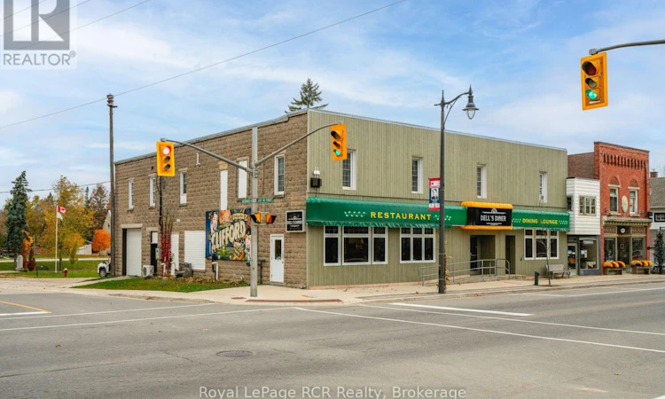 3 Elora Street